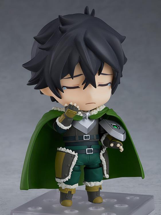 Nendoroid #1113 Shield Hero (Naofumi Iwatani) The Rising of the Shield Hero