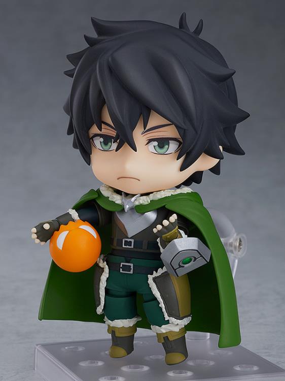 Nendoroid #1113 Shield Hero (Naofumi Iwatani) The Rising of the Shield Hero