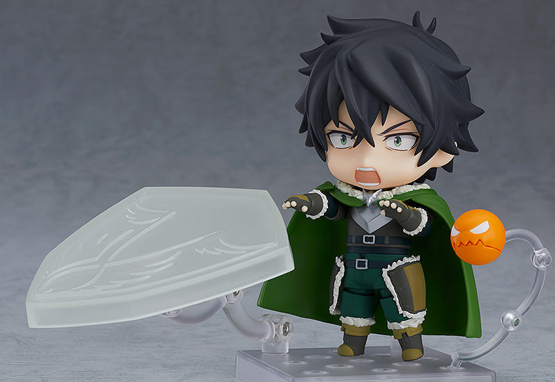 Nendoroid #1113 Shield Hero (Naofumi Iwatani) The Rising of the Shield Hero