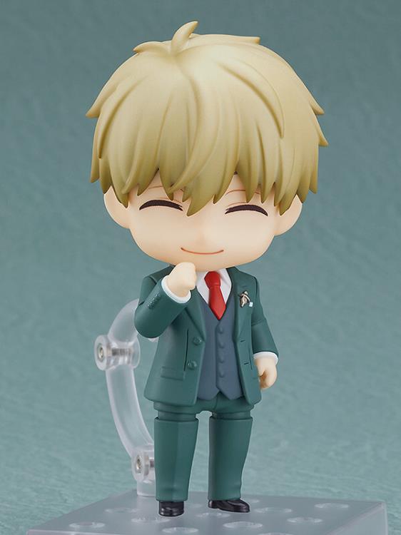 Nendoroid #1901 Loid Forger Spy x Family