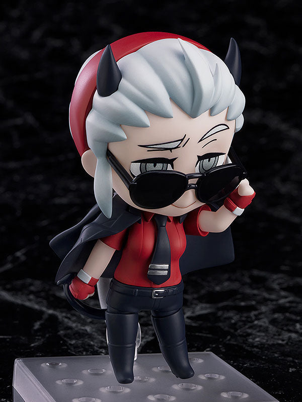 Nendoroid #1884 Justice Helltaker