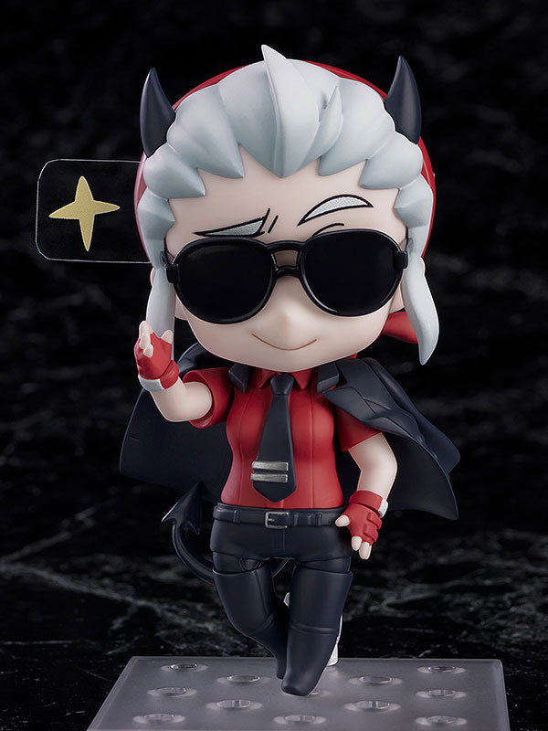 Nendoroid #1884 Justice Helltaker