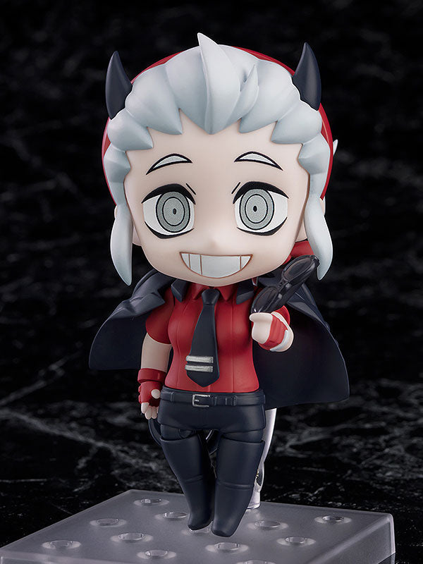 Nendoroid #1884 Justice Helltaker