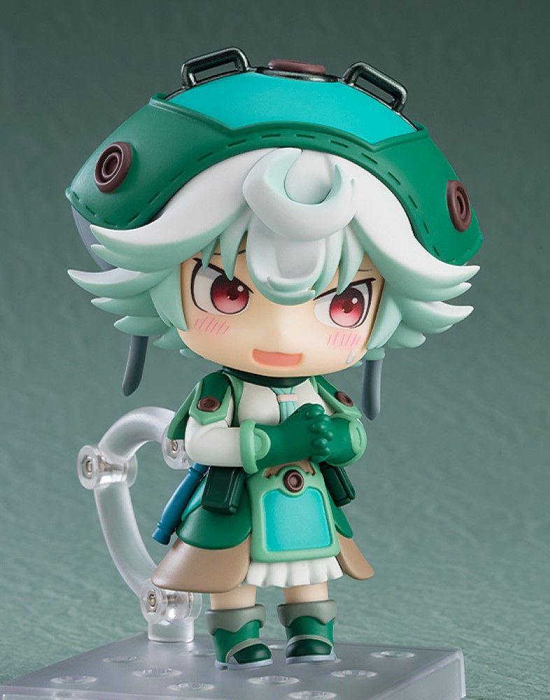 Nendoroid #1888 Prushka Made in Abyss