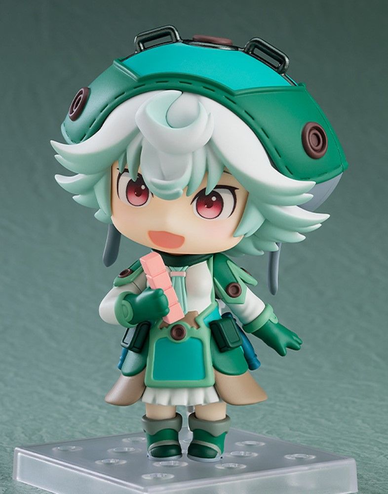 Nendoroid #1888 Prushka Made in Abyss