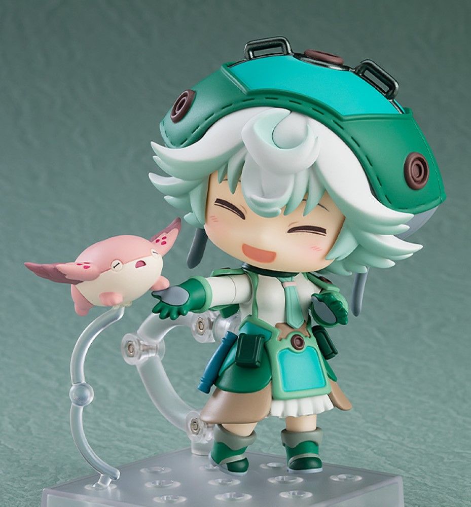 Nendoroid #1888 Prushka Made in Abyss