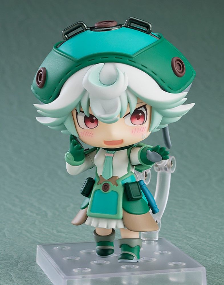 Nendoroid #1888 Prushka Made in Abyss