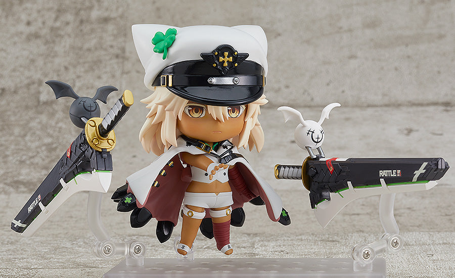Nendoroid #1894 Ramlethal Valentine Guilty Gear -Strive-