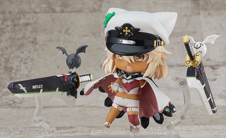Nendoroid #1894 Ramlethal Valentine Guilty Gear -Strive-