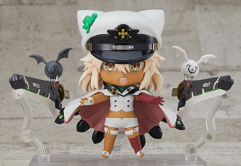 Nendoroid #1894 Ramlethal Valentine Guilty Gear -Strive-
