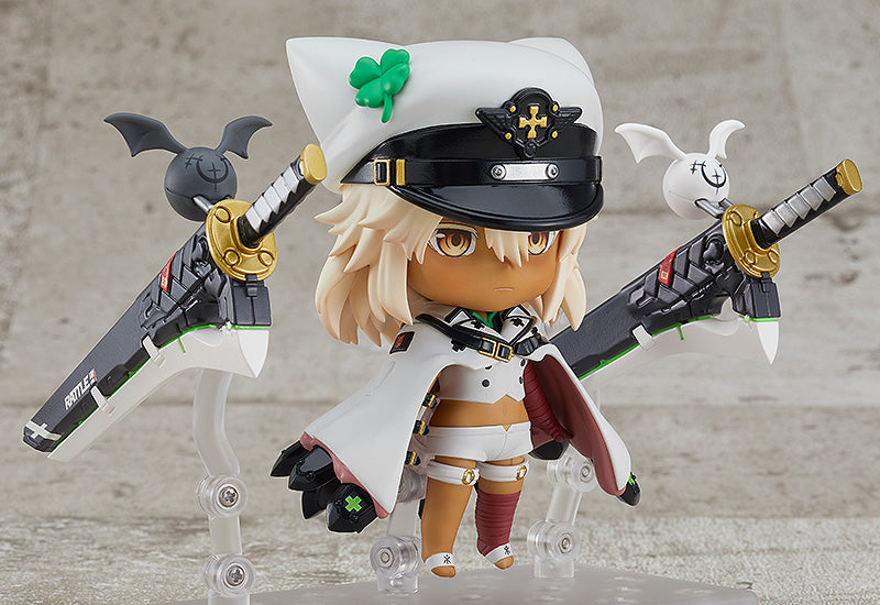 Nendoroid #1894 Ramlethal Valentine Guilty Gear -Strive-