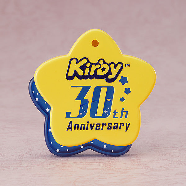 Nendoroid #1883 Kirby (30th Anniversary Edition) Kirby Adventure
