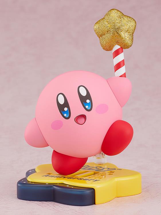 Nendoroid #1883 Kirby (30th Anniversary Edition) Kirby Adventure
