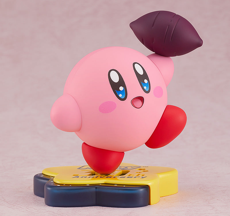 Nendoroid #1883 Kirby (30th Anniversary Edition) Kirby Adventure