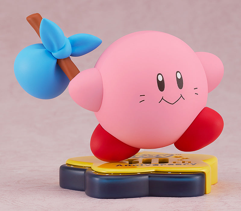 Nendoroid #1883 Kirby (30th Anniversary Edition) Kirby Adventure