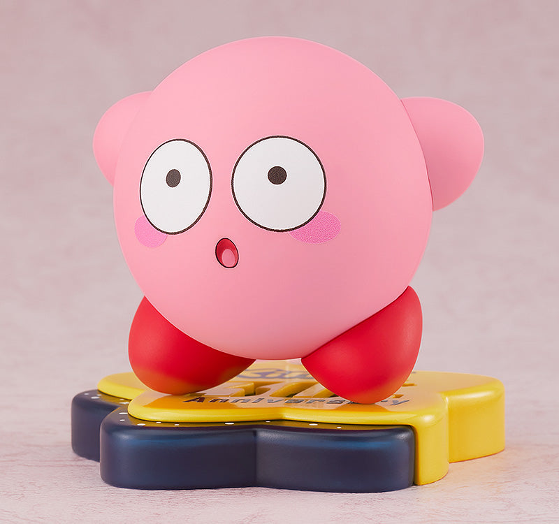 Nendoroid #1883 Kirby (30th Anniversary Edition) Kirby Adventure