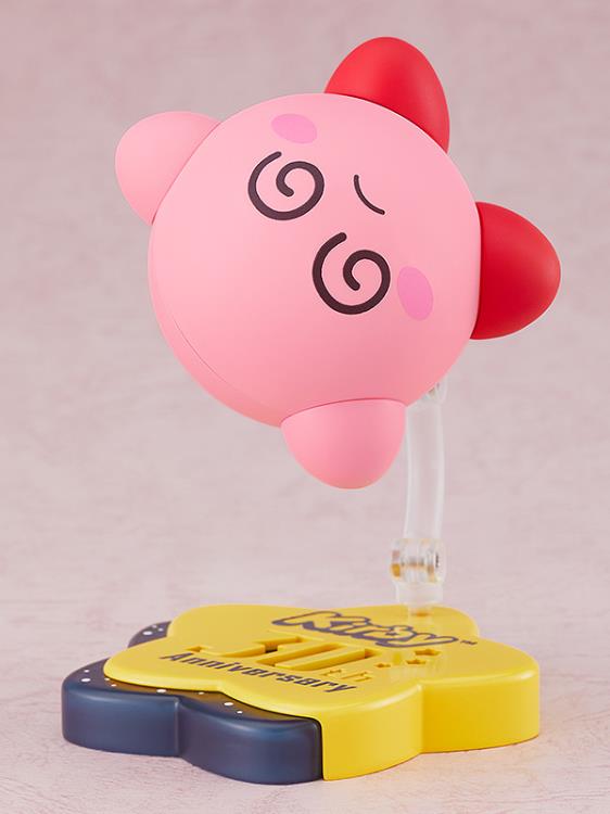Nendoroid #1883 Kirby (30th Anniversary Edition) Kirby Adventure