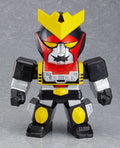 Nendoroid More Leopardon Spider-Man (Toei TV Series)