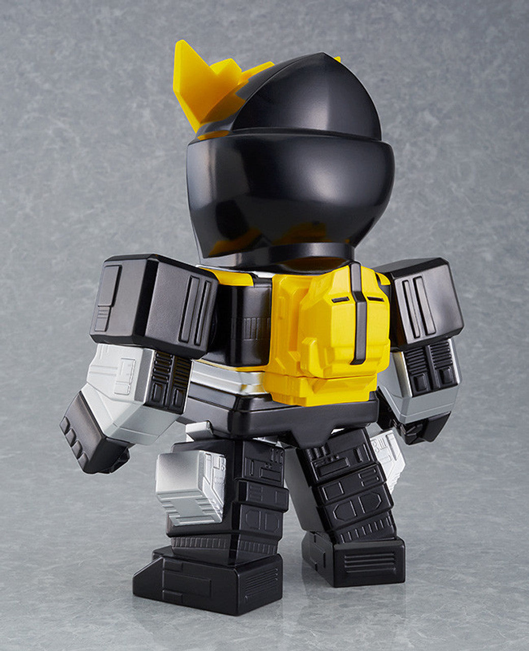 Nendoroid More Leopardon Spider-Man (Toei TV Series)