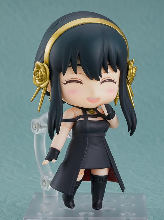 Nendoroid #1903 Yor Forger Spy x Family