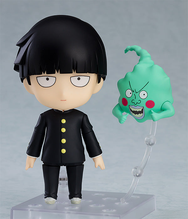 Nendoroid #1913 Shigeo Kageyama Mob Psycho 100 III