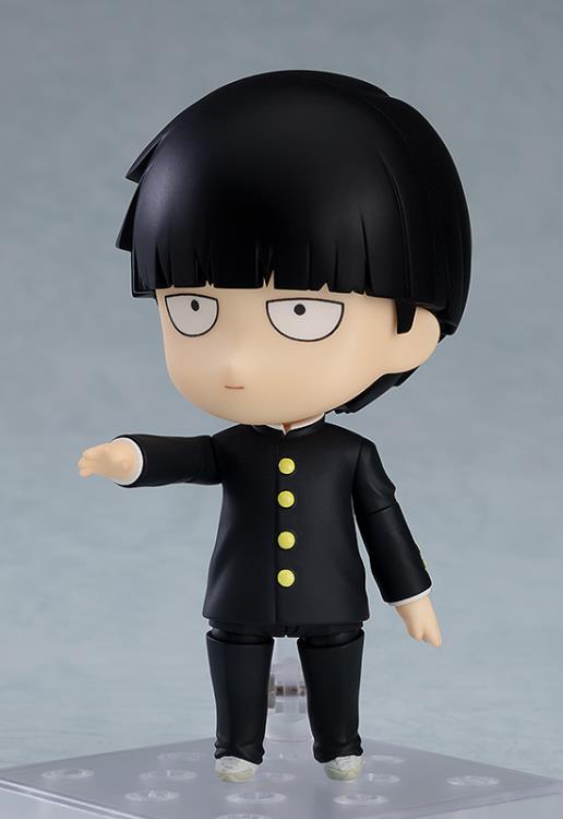 Nendoroid #1913 Shigeo Kageyama Mob Psycho 100 III
