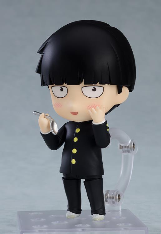 Nendoroid #1913 Shigeo Kageyama Mob Psycho 100 III
