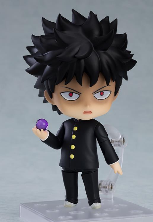 Nendoroid #1913 Shigeo Kageyama Mob Psycho 100 III