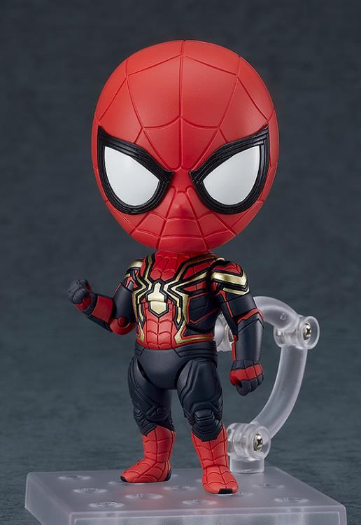 Nendoroid #1917 Spider-Man Spider-Man: No Way Home