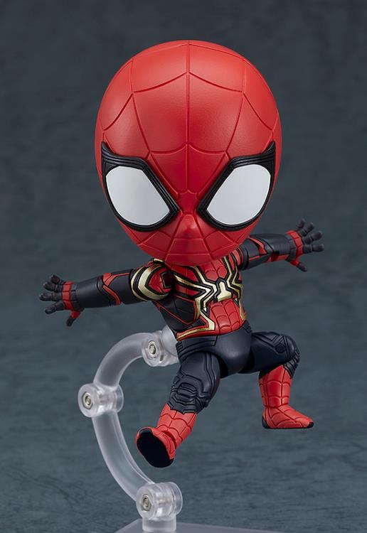 Nendoroid #1917 Spider-Man Spider-Man: No Way Home