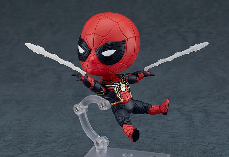 Nendoroid #1917 Spider-Man Spider-Man: No Way Home