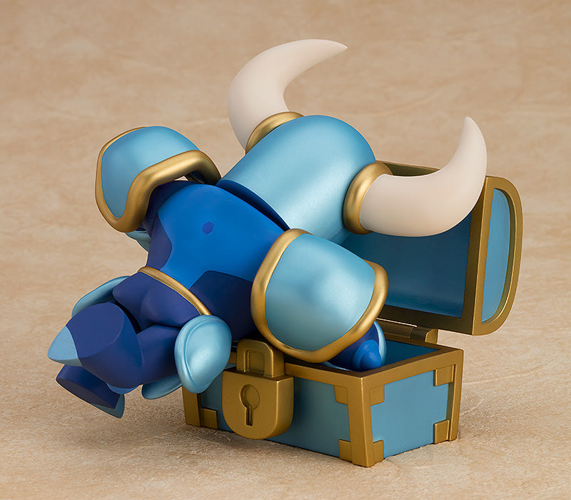 Nendoroid #1929 Shovel Knight