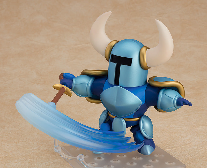Nendoroid #1929 Shovel Knight