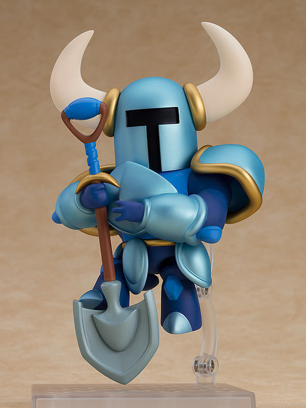Nendoroid #1929 Shovel Knight