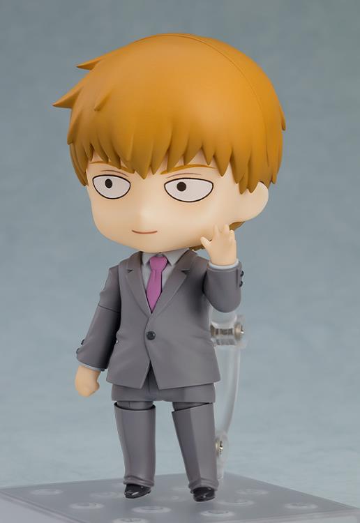 Nendoroid #1922 Arataka Reigen Mob Psycho 100 III