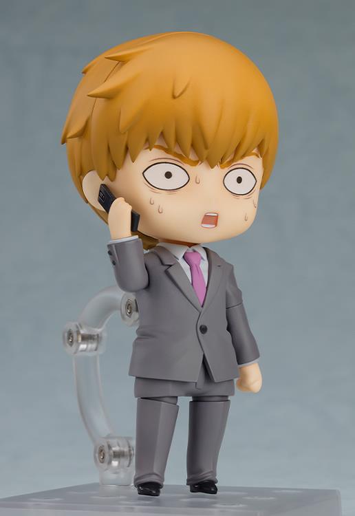 Nendoroid #1922 Arataka Reigen Mob Psycho 100 III