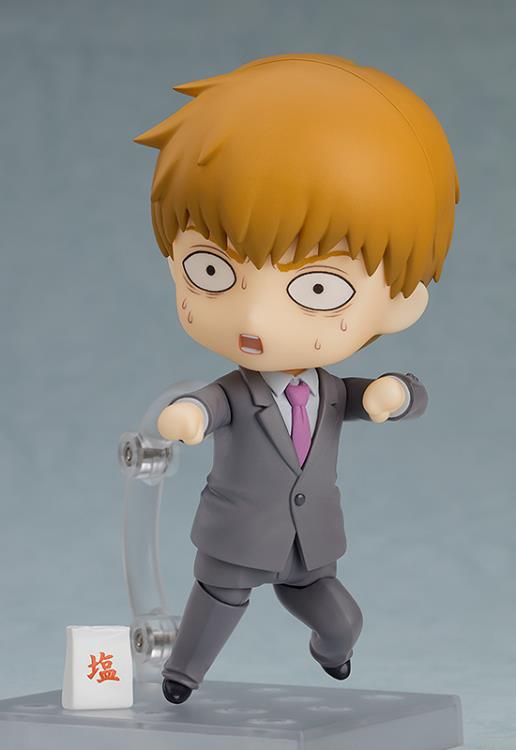 Nendoroid #1922 Arataka Reigen Mob Psycho 100 III