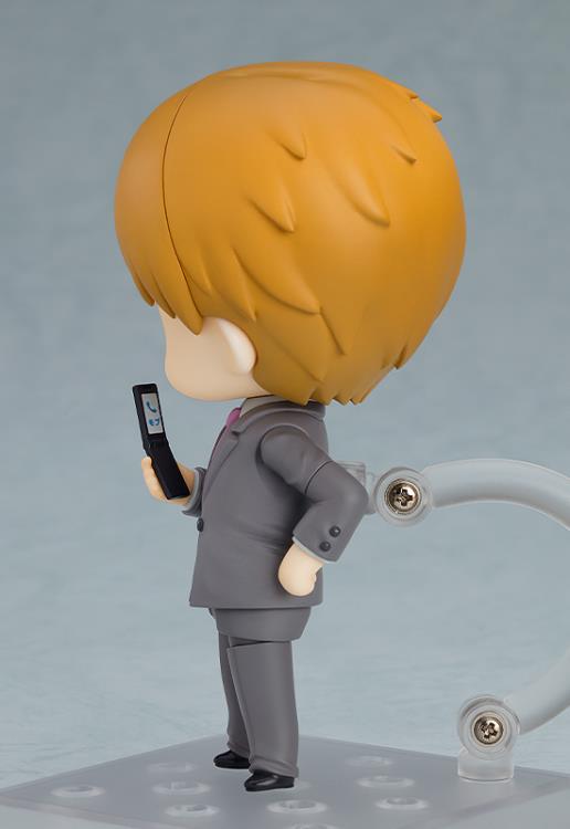Nendoroid #1922 Arataka Reigen Mob Psycho 100 III