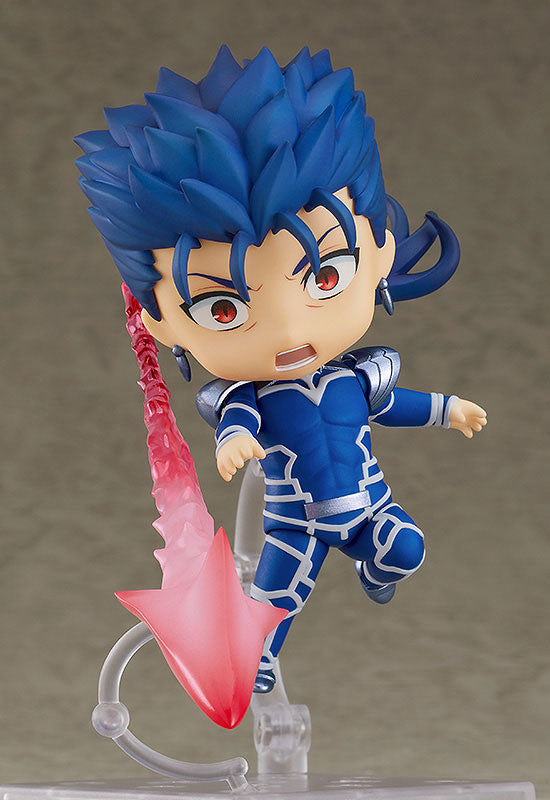 Nendoroid #1366 Lancer/Cu Chulainn Fate/Grand Order
