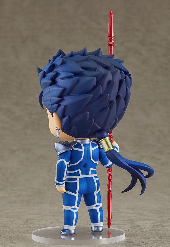 Nendoroid #1366 Lancer/Cu Chulainn Fate/Grand Order