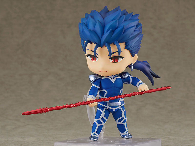 Nendoroid #1366 Lancer/Cu Chulainn Fate/Grand Order