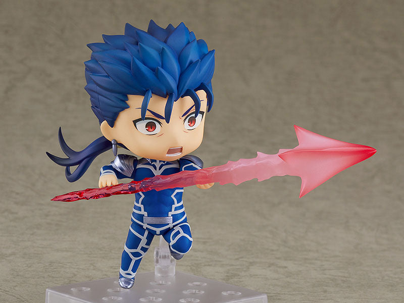 Nendoroid #1366 Lancer/Cu Chulainn Fate/Grand Order