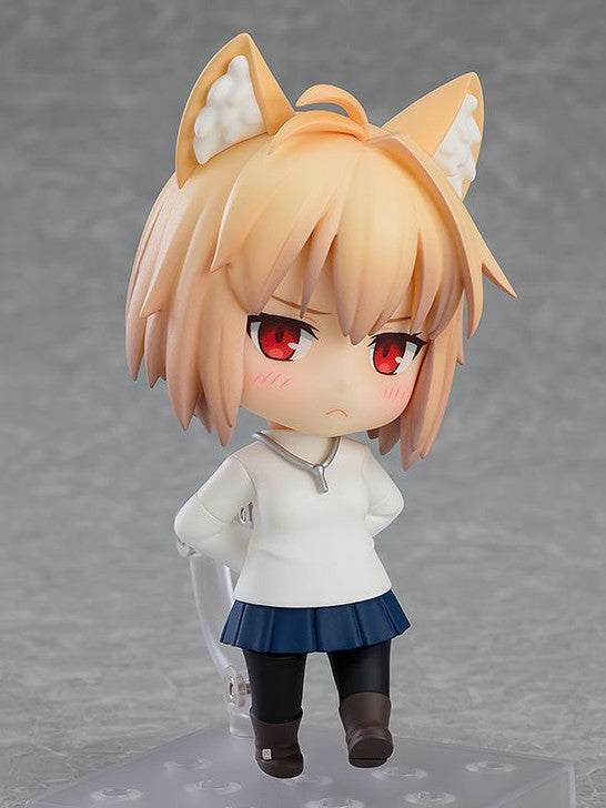 Nendoroid #1900 Arcueid Brunestud Tsukihime -A Piece of Blue Glass Moon-