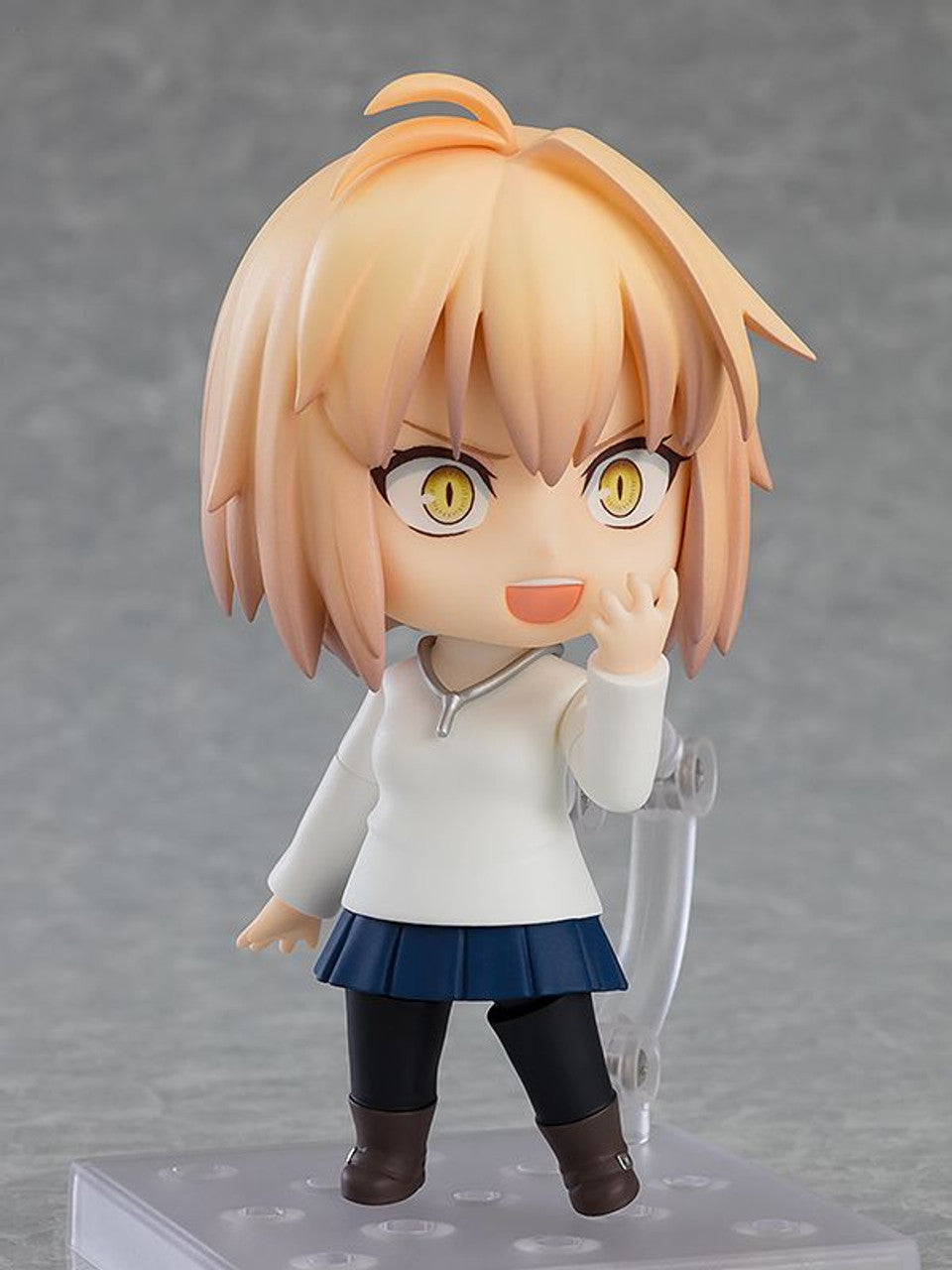 Nendoroid #1900 Arcueid Brunestud Tsukihime -A Piece of Blue Glass Moon-