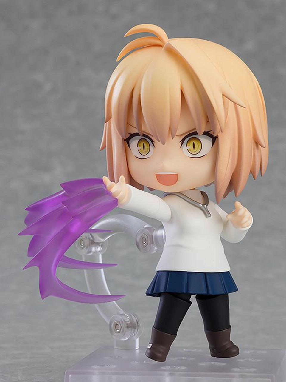 Nendoroid #1900 Arcueid Brunestud Tsukihime -A Piece of Blue Glass Moon-