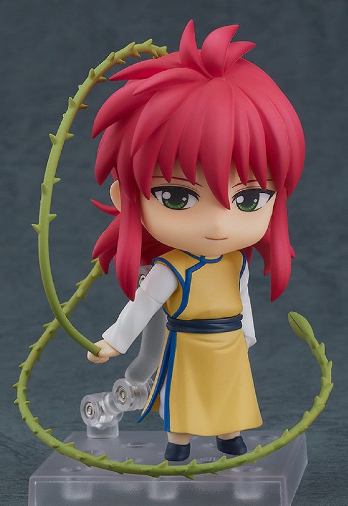 Nendoroid #1394 Kurama Yu Yu Hakusho