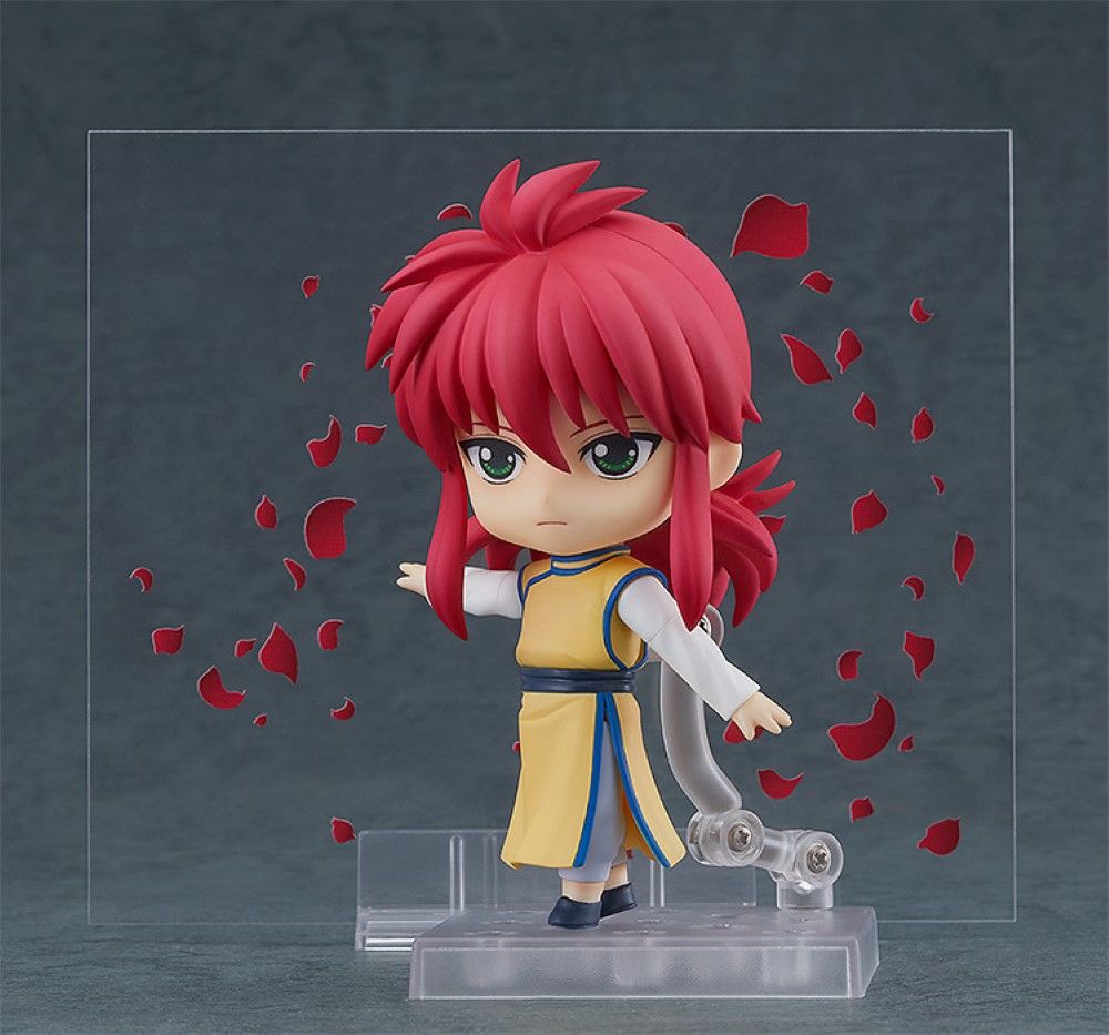 Nendoroid #1394 Kurama Yu Yu Hakusho