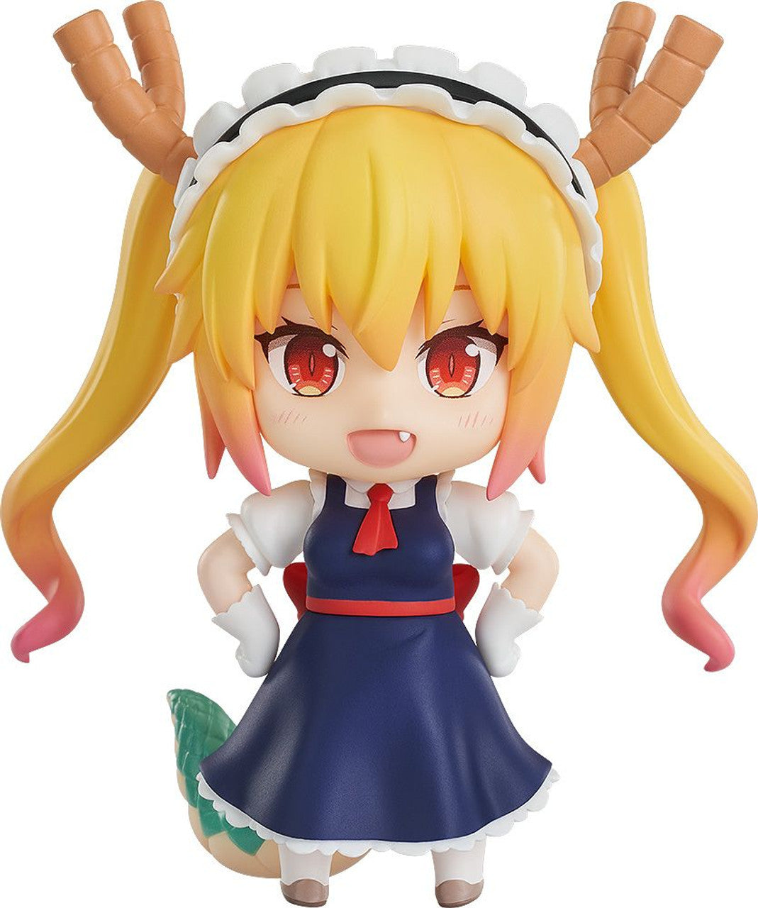 Nendoroid #1962 Tohru Miss Kobayashi's Dragon Maid