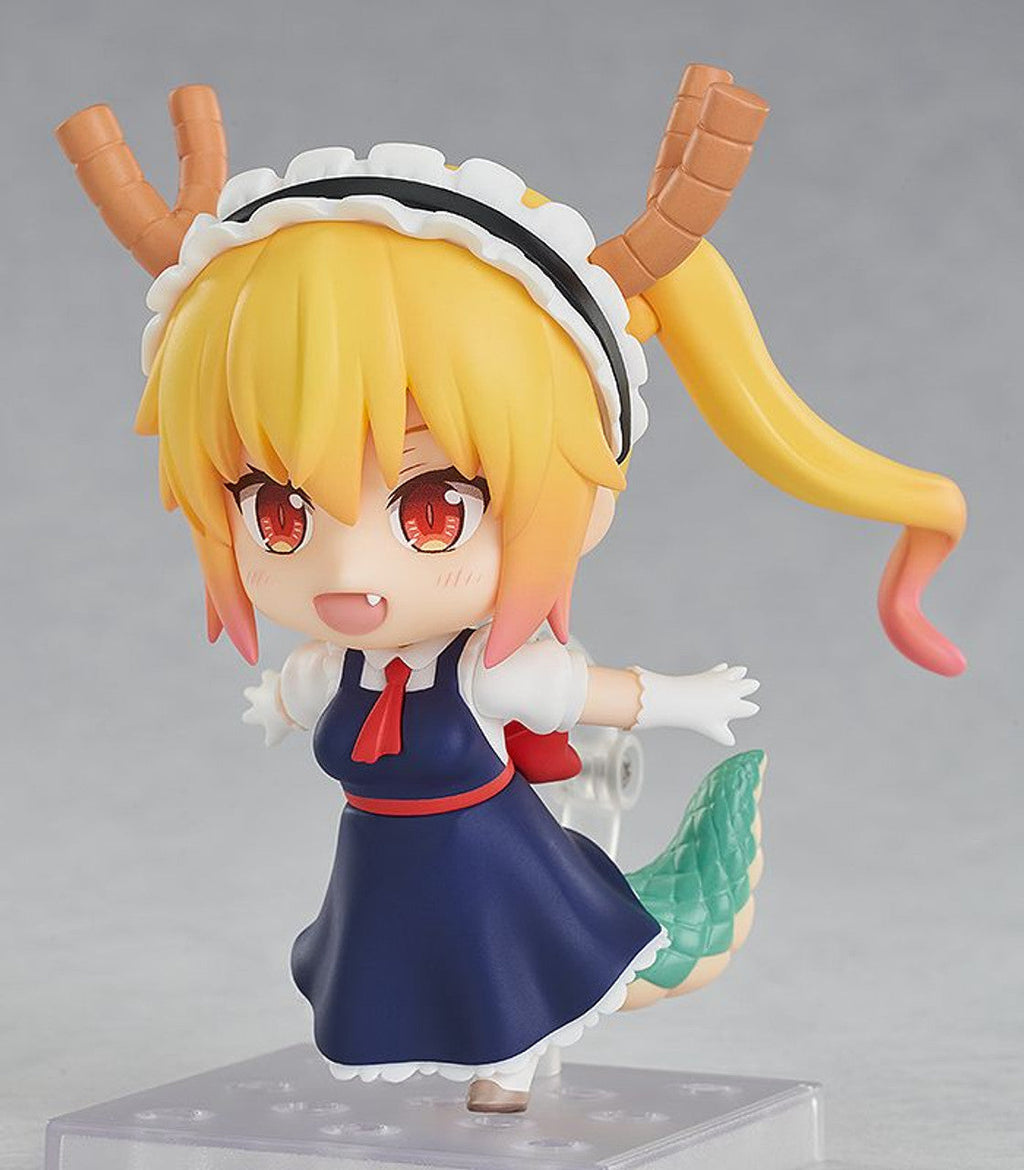Nendoroid #1962 Tohru Miss Kobayashi's Dragon Maid
