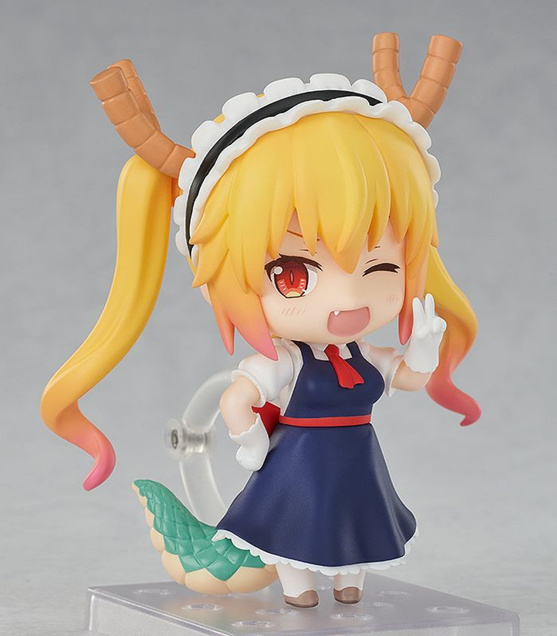 Nendoroid #1962 Tohru Miss Kobayashi's Dragon Maid
